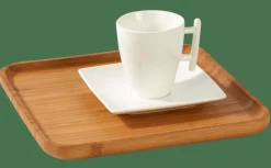 PANDA Piatto Naturale|CASA Outlet