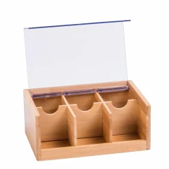 PANDA Portarotolo Cucina Naturale|CASA Discount