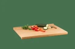 PANDA Tagliere Naturale|CASA