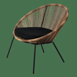 PAPAYO & ACAPULCO Set Lounge Naturale|CASA Clearance