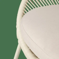 PAPAYO Sedia Lounge Sabbia|CASA Hot