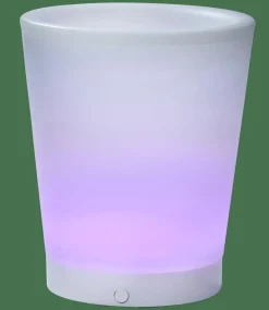 PARTY Secchiello Refrig Con Moodlight Bianco|CASA Discount