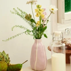 PASTELLI Vaso Viola|CASA Hot