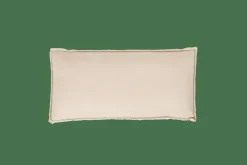 PAULETTA ECO Cuscino Eco Sabbia Beige|CASA Sale
