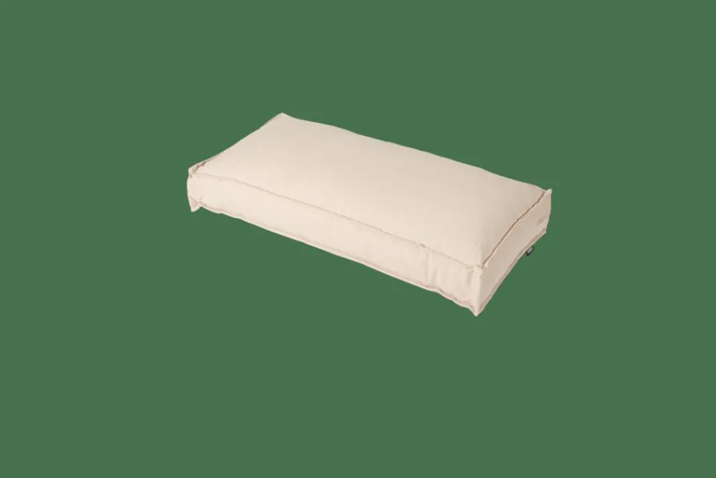 PAULETTA ECO Cuscino Eco Sabbia Beige|CASA Sale