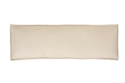 PAULETTA ECO Eco Cuscino Sabbia Beige|CASA Sale
