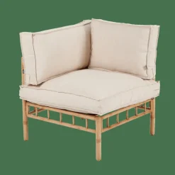 PAULETTA ECO Eco Cuscino Sabbia Beige|CASA Online