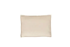 PAULETTA ECO Eco Cuscino Sabbia Beige|CASA Outlet
