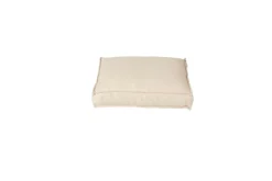 PAULETTA ECO Eco Cuscino Sabbia Beige|CASA Outlet
