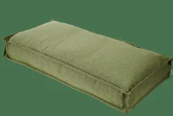PAULETTA LUXE Cuscino Schienale Verde|CASA Discount