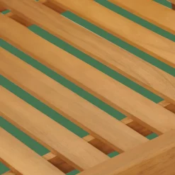 PAULETTE Poltrona Lounge Naturale|CASA Outlet