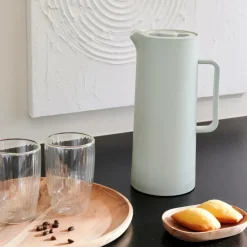 PAUSA Thermos 1L Menta|CASA Outlet