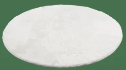 PELZ Tappeto Bianco Antico|CASA New