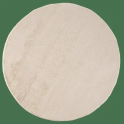 PELZ Tappeto Crema|CASA New