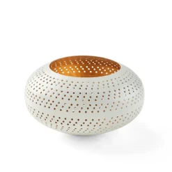 PERFORATO Portalumini Marrone|CASA New