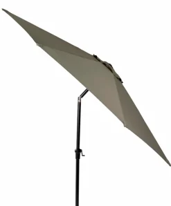 PESCARA Base Per Ombrellone Nero|CASA Online