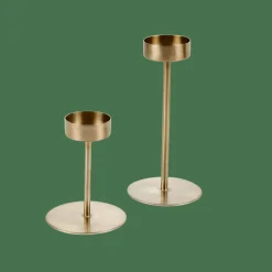 PHANTOM Portalumini Dorato Chiaro|CASA Discount