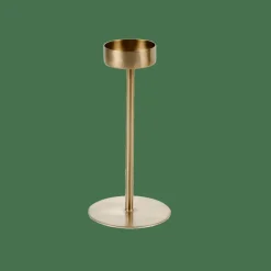 PHANTOM Portalumini Dorato Chiaro|CASA