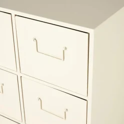 PHARMA Armadietto Farmacia 9 Cassetti Sabbia|CASA Sale