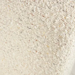 PHOEBE Poltrona Bianco|CASA New