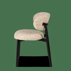 PIENZA Sedia Sala Da Pranzo Beige|CASA