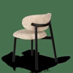 PIENZA Sedia Sala Da Pranzo Beige|CASA