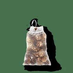 PINECONE Decorazione Sfusa Dorato|CASA