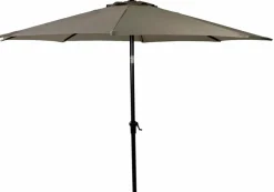 PISA Base Per Ombrellone Nero|CASA Clearance