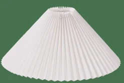 PLISSE Paralume Sabbia|CASA Online