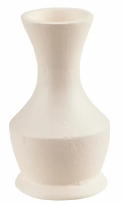 PLUME Pennacchi Decorativi Marrone Chiaro|CASA Outlet