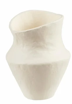 PLUME Pennacchi Decorativi Marrone Chiaro|CASA Outlet