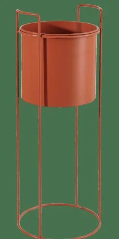 PLUTO Vaso Per Piante Terracotta|CASA New