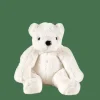 POLA PELUCHE ORSO POLARE Bianco|CASA Outlet