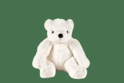 POLA PELUCHE ORSO POLARE Bianco|CASA Outlet