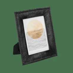 POLI Portafoto Nero|CASA