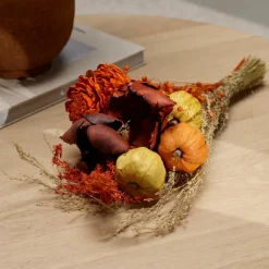 PUMPI Bouquet Secco Vari Colori|CASA Outlet