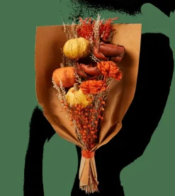 PUMPI Bouquet Secco Vari Colori|CASA Outlet