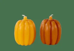 PUMPKIN Candela Giallo|CASA New