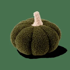 PUMPKIN Cuscino Verde|CASA Outlet