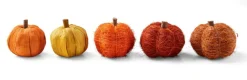 PUMPKIN Decorazione Arancione|CASA Clearance