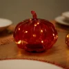 PUMPKIN Lampada Decorativa Arancione|CASA Hot