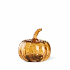 PUMPKIN Led Partylight Terracotta|CASA Hot