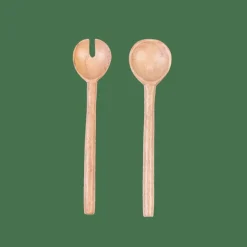 PURE LUXURY Set Per Servire Naturale|CASA Discount