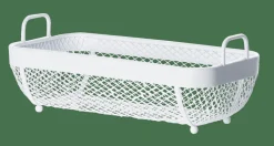 PURO Cestino Bianco|CASA Discount