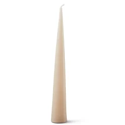 PYRAMID Candela Bianco Antico|CASA Best