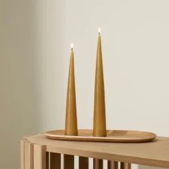 PYRAMID Candela Verde|CASA