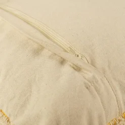 QUADRADO Cuscino Giallo|CASA Hot