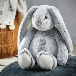 RABBIT Peluche Beige|CASA Online