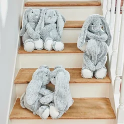 RABBIT Peluche Beige|CASA Online