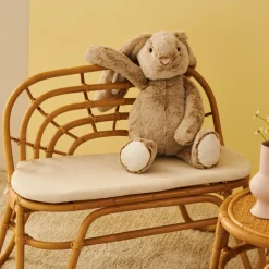 RABBIT Peluche Beige|CASA Online